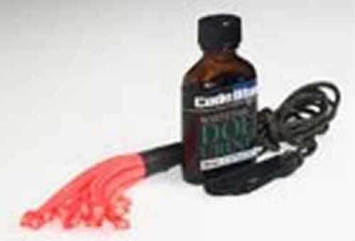 Code Blue Game Scent Drag W/Doe Urine 1Oz